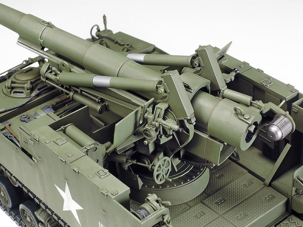 Tamiya 1/35 M40 155mm SPG 35351