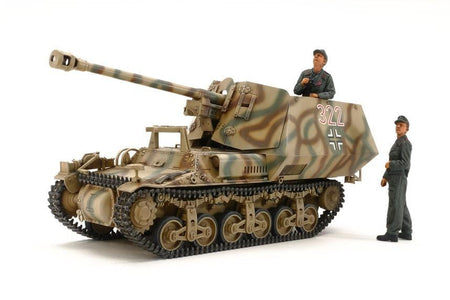 Tamiya 1/35 Marder I Tank Destroyer 35370