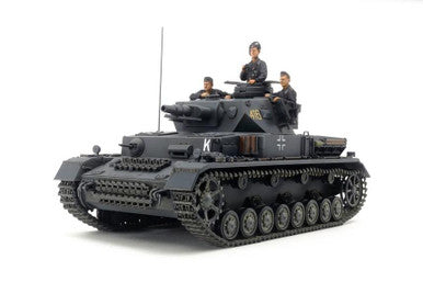 1/35 Panzer IV Ausf.F 35374