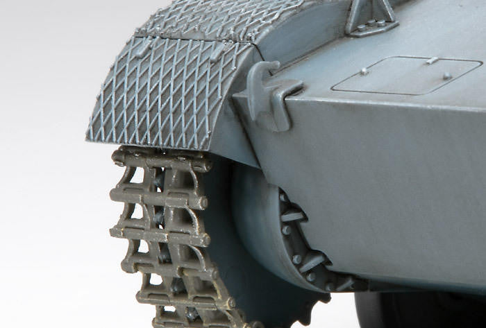 Tamiya 1/35 PzKpfw II Ausf A/B/C 35292