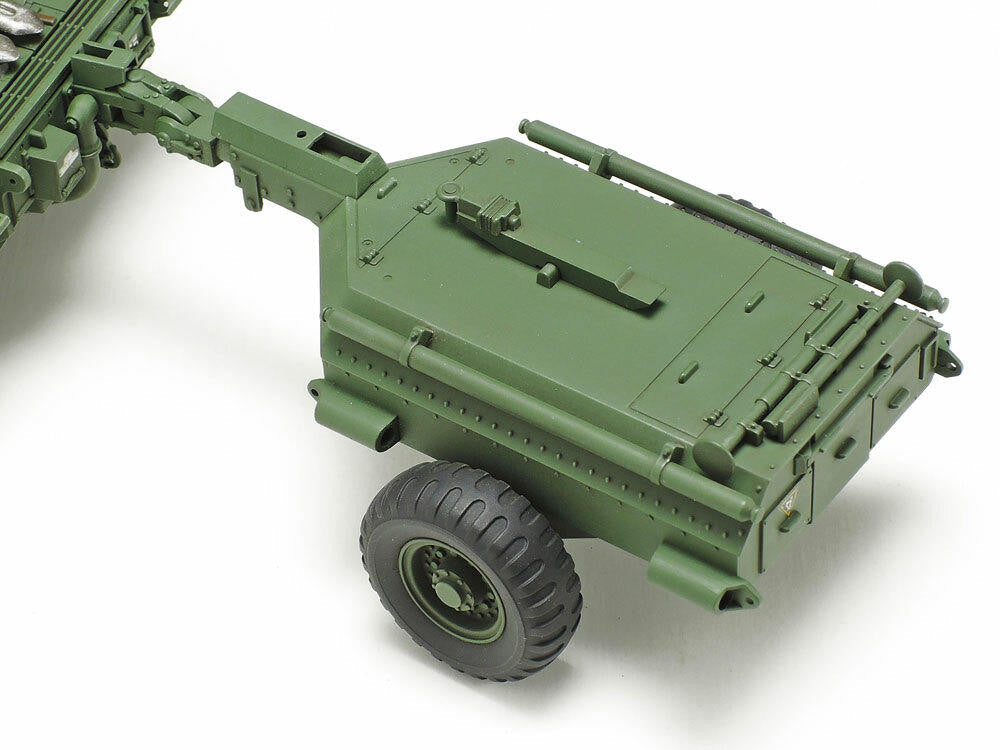 Tamiya 1/48 Churchill MkVII British AFV 32594