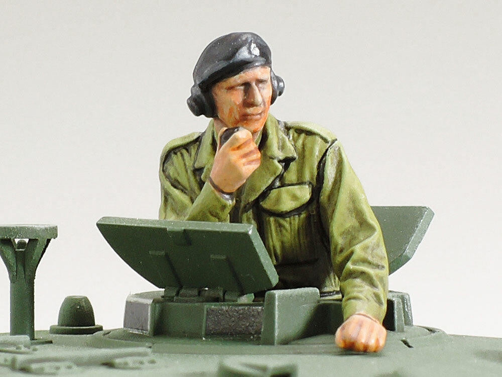 Tamiya 1/48 Churchill MkVII British AFV 32594