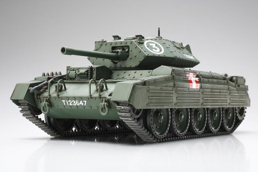 Tamiya 1/48 Crusader MkIII / V 32555