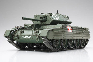 1/48 Crusader Mk.III / V 32555