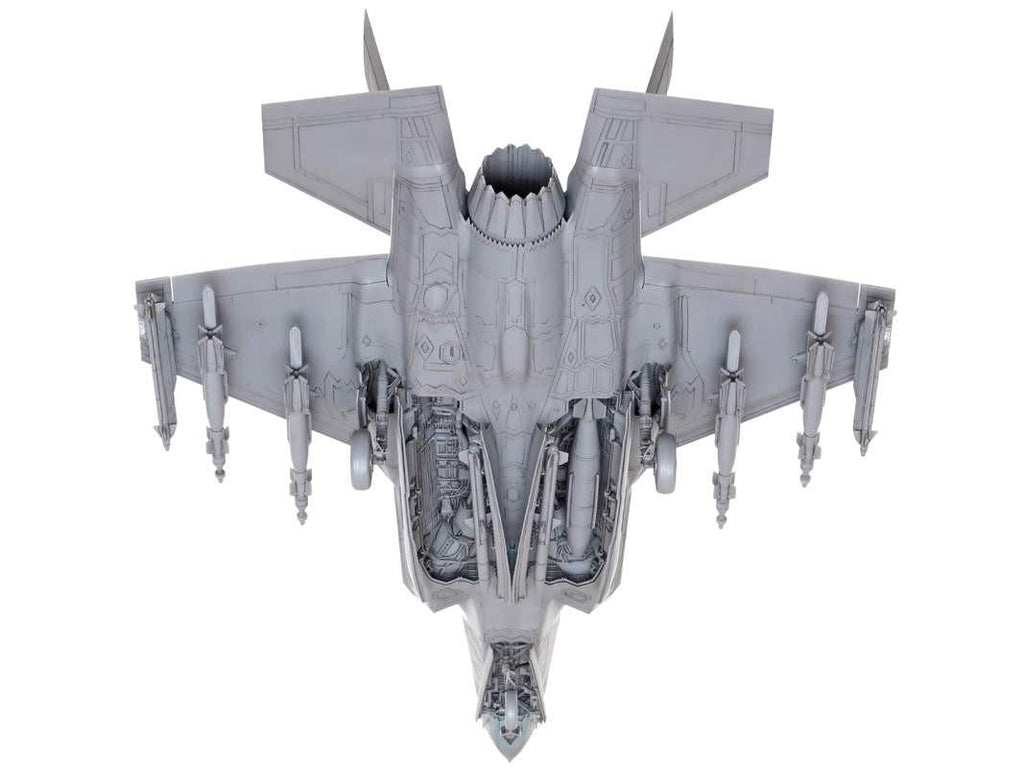 Tamiya 1/48 F-35A Lightning II 61124 