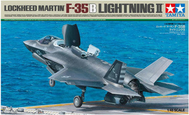 1/48 F-35B Lightning II 61125