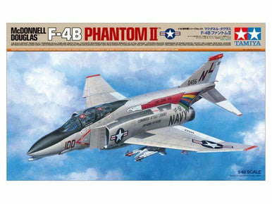 1/48 F-4B Phantom II 61121