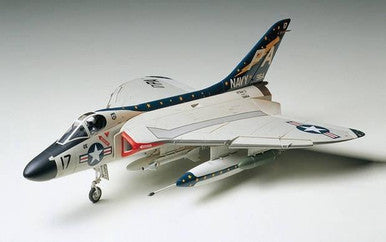 1/48 F4D-1 Skyray 61055
