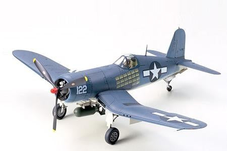 Tamiya 1/48 F4U-1A Corsair 61070