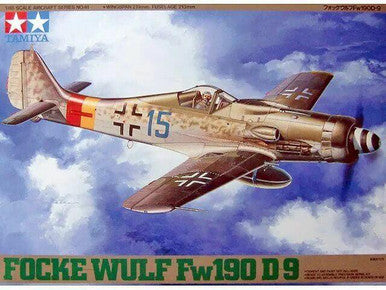 1/48 Fw190D-9 61041