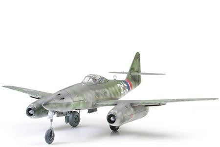 Tamiya 1/48 Me262A-1a 61087