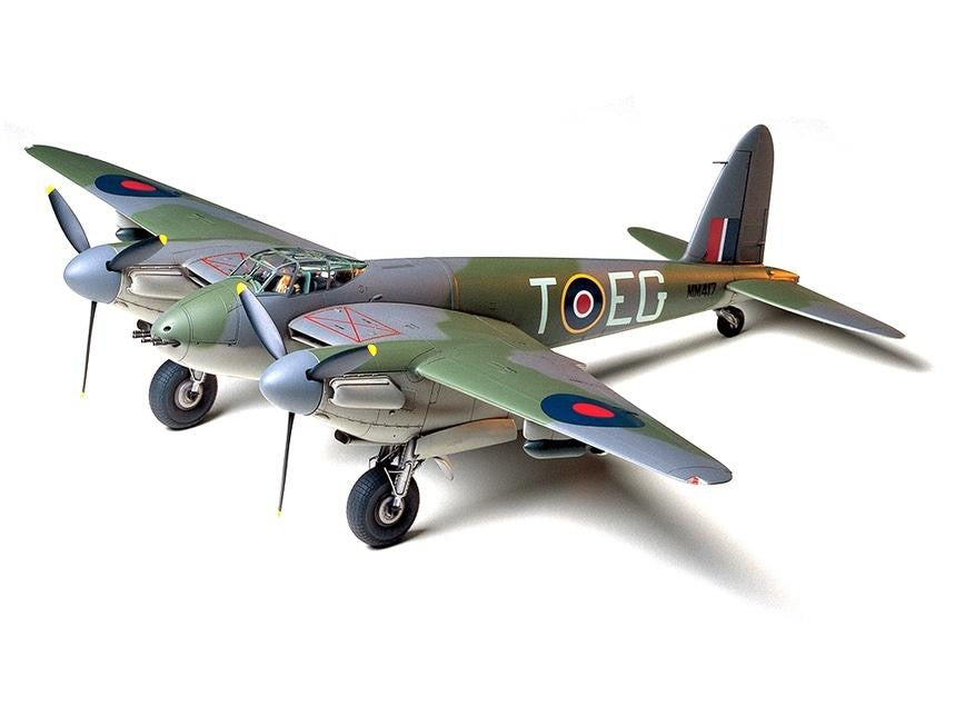 Tamiya 1/48 Mosquito FBMkVI 61062