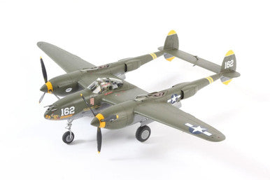 1/48 P-38H Lightning Ltd Ed. 25199