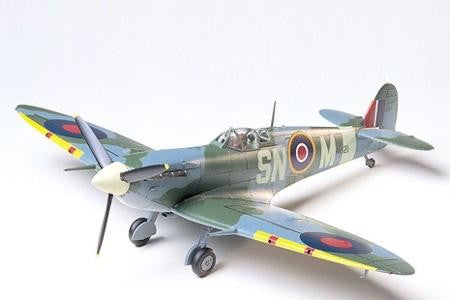 Tamiya 1/48 Spitfire MkVb 61033