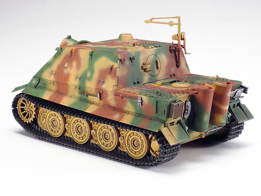 Tamiya 1/48 Sturmtiger 38cm Mortar 32591