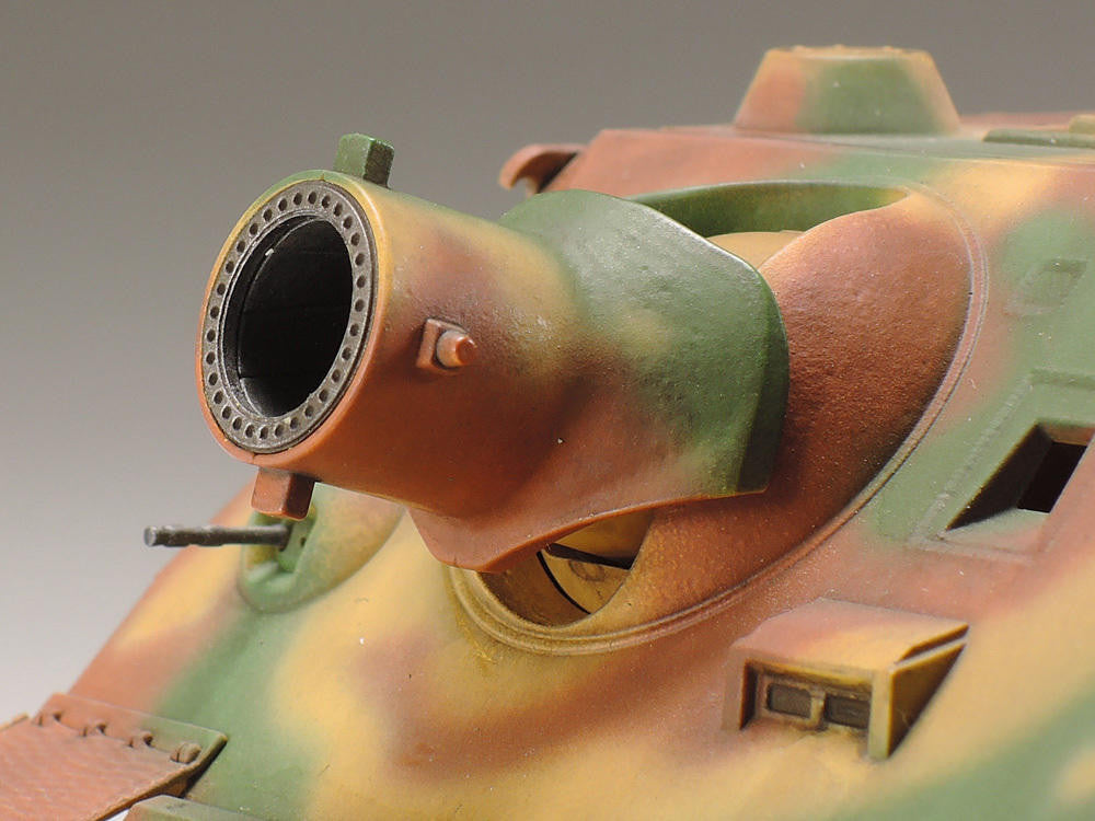 Tamiya 1/48 Sturmtiger 38cm Mortar 32591
