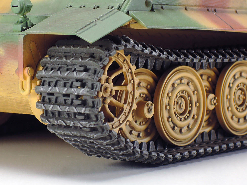 Tamiya 1/48 Sturmtiger 38cm Mortar 32591