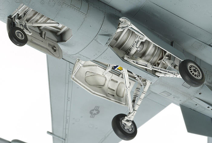 Tamiya 1/72 F-16CJ Fighting Falcon 60786