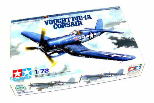Tamiya 1/72 F4U-1A Corsair 60775