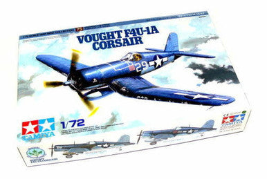 1/72 F4U-1A Corsair 60775