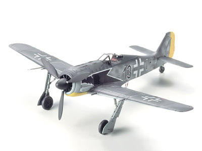 Tamiya 1/72 Fw190A-3 60766