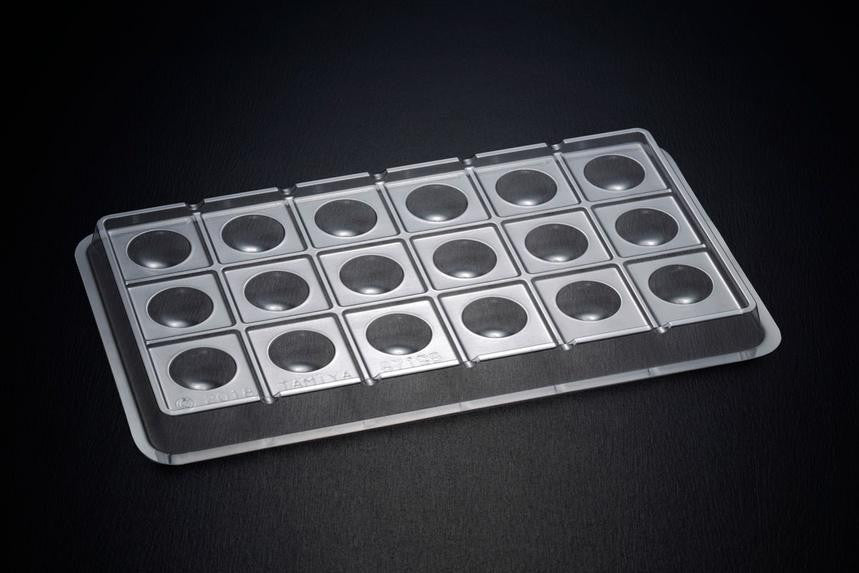 Tamiya 18 Well Palette