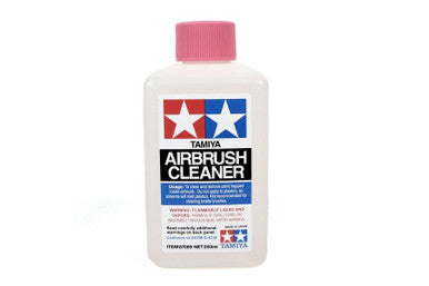 Airbrush Cleaner 250ml 87089