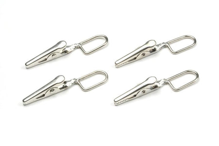 Tamiya Alligator Clip For Paint Stand 4 74528