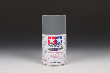 AS-10 Ocean Gray Raf Spray