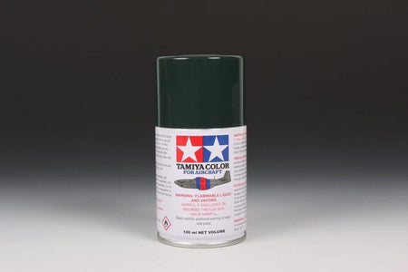 Tamiya AS-13 Green USAF Spray