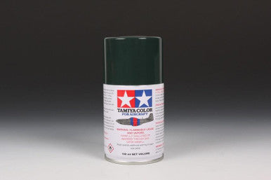 AS-13 Green USAF Spray