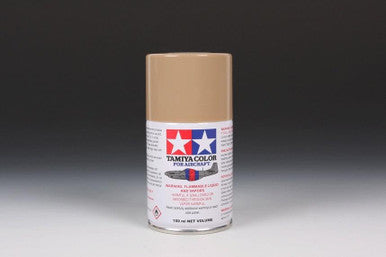 AS-15 Tan USAF Spray