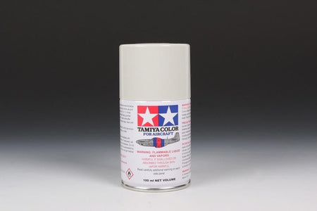Tamiya AS-16 Light Gray Usaf Spray