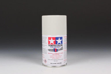 AS-16 Light Gray Usaf Spray