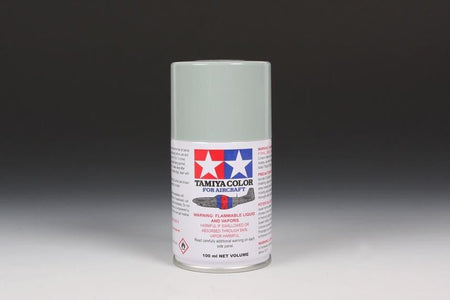 Tamiya AS-18 Light Gray IJA Spray