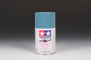 AS-19 Intermediate Blue USN Spray