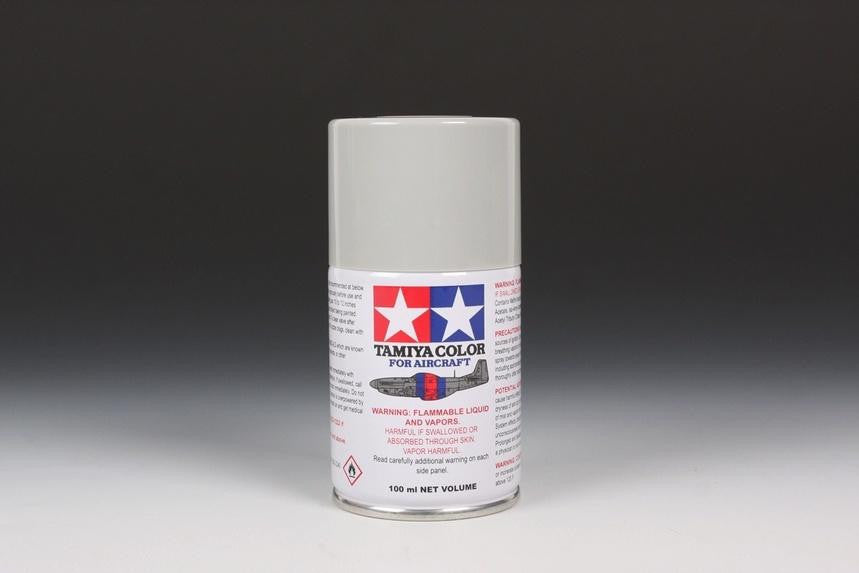 Tamiya AS-2 Light Gray IJN Spray