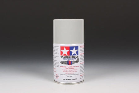 Tamiya AS-2 Light Gray IJN Spray