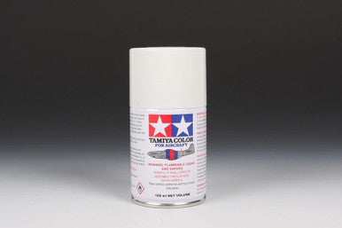 AS-20 Insignia White USN Spray