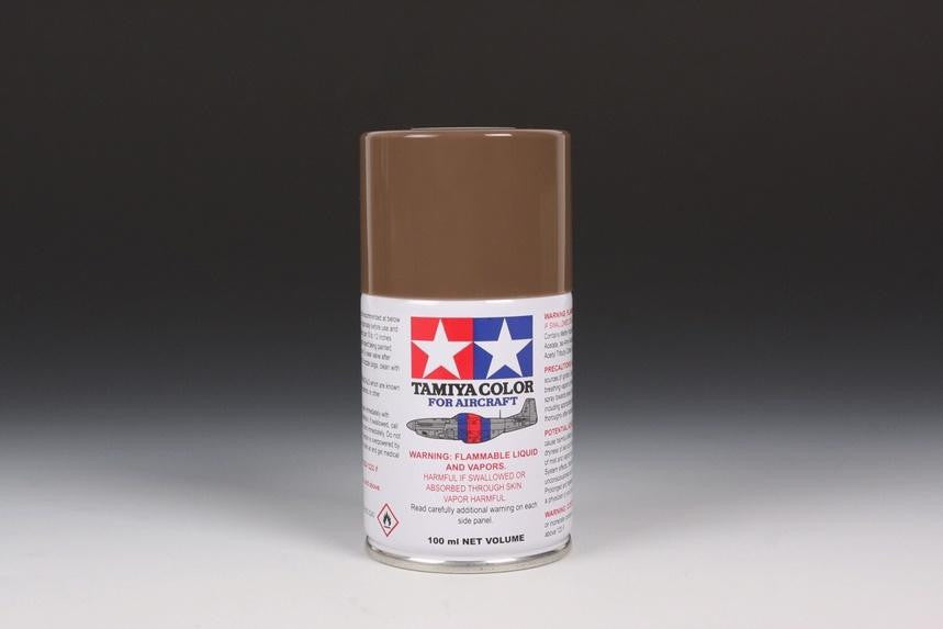 Tamiya AS-22 Dark Earth Spray