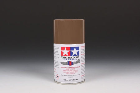 Tamiya AS-22 Dark Earth Spray
