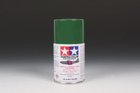 Tamiya AS-23 Light Green German Spray