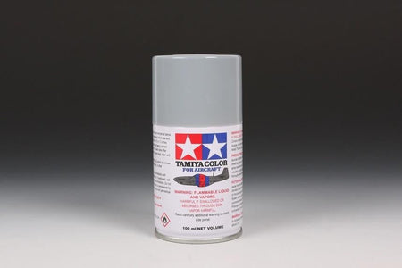 Tamiya AS-25 Dark Ghost Gray Spray