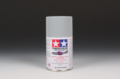 AS-26 Light Ghost Gray Spray