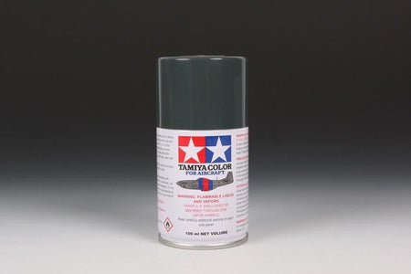 Tamiya AS-3 Gray Green Ger Spray