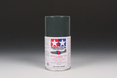 AS-3 Gray Green Ger Spray