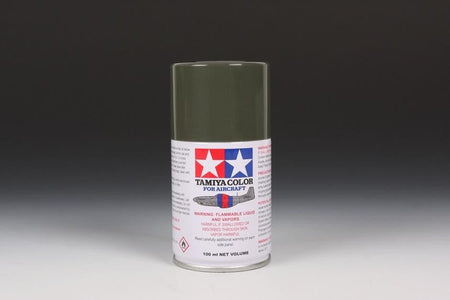 Tamiya AS-30 Dark Green 2 RAF 100mi