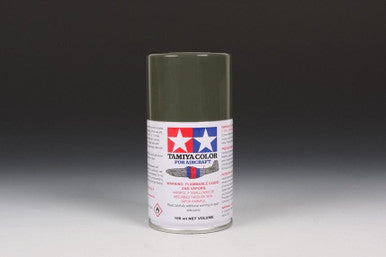 AS-30 Dark Green 2 RAF 100mi