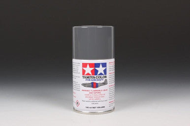 AS-4 Gray Violet German Spray