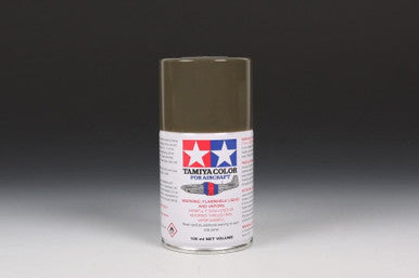 AS-6 Olive Drab Spray